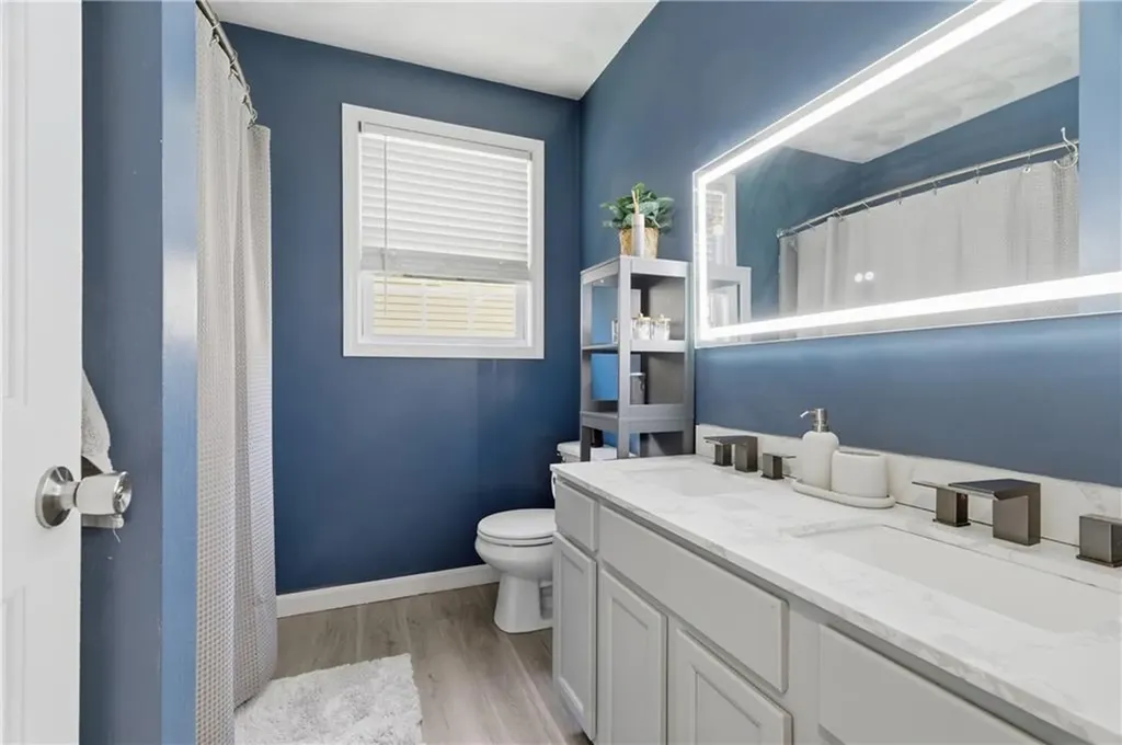 57 Ballou Street Cumberland RI 02864