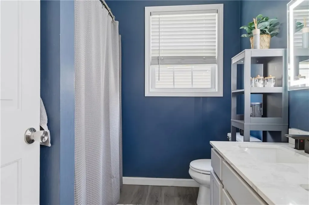 57 Ballou Street Cumberland RI 02864