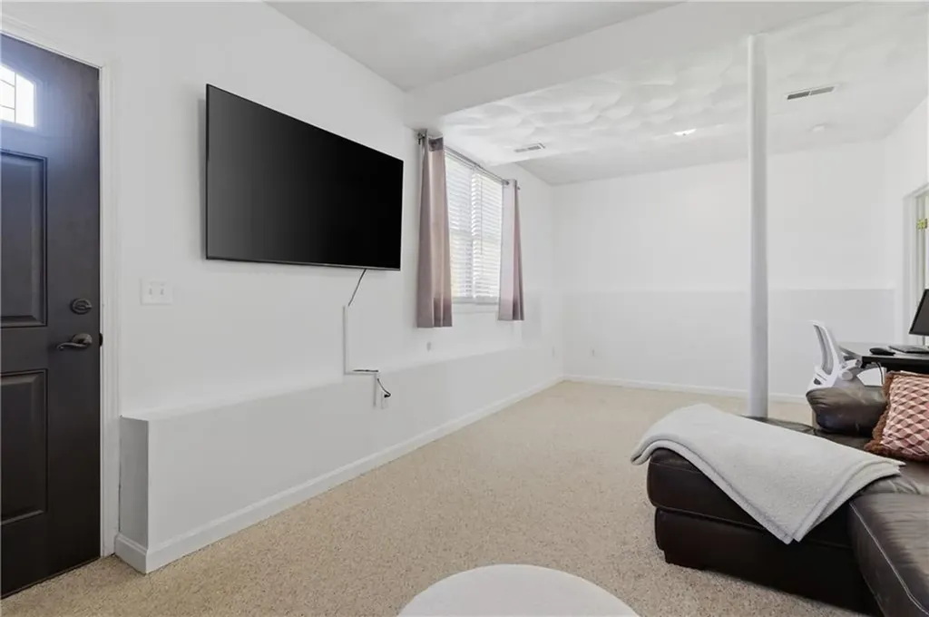 57 Ballou Street Cumberland RI 02864