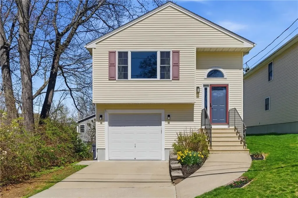 57 Ballou Street Cumberland RI 02864