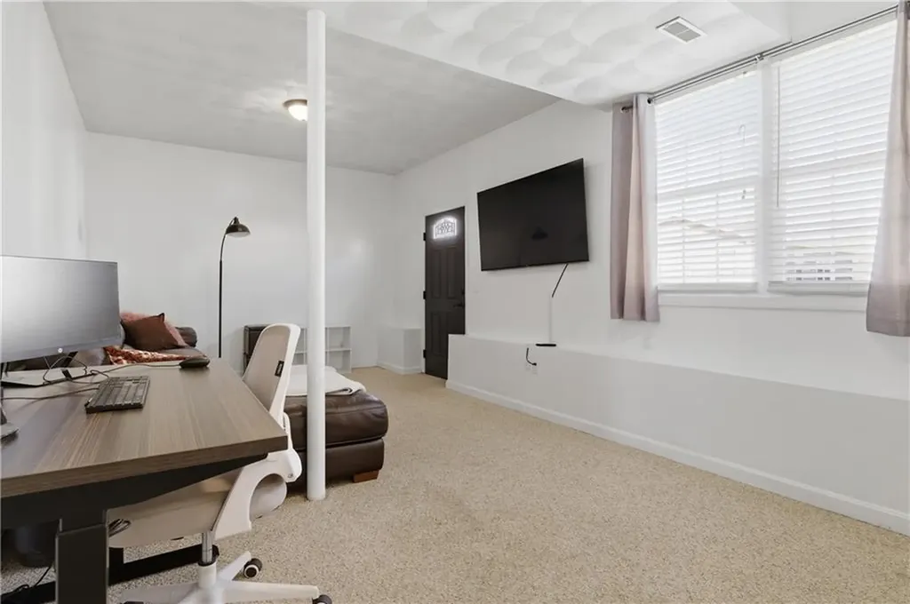 57 Ballou Street Cumberland RI 02864