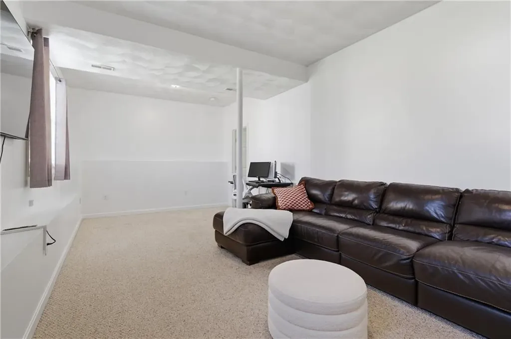 57 Ballou Street Cumberland RI 02864