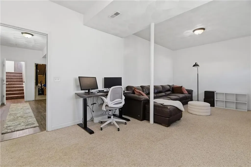 57 Ballou Street Cumberland RI 02864