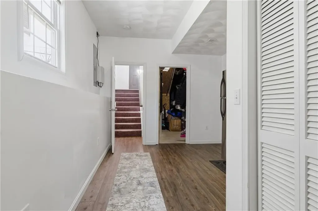 57 Ballou Street Cumberland RI 02864