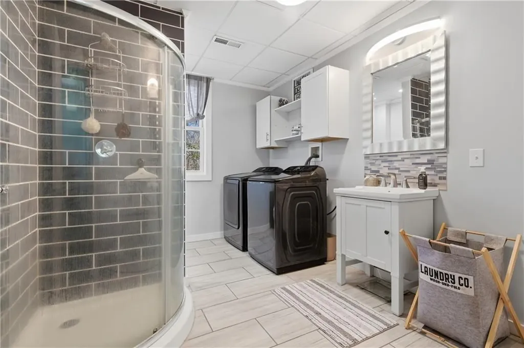 57 Ballou Street Cumberland RI 02864