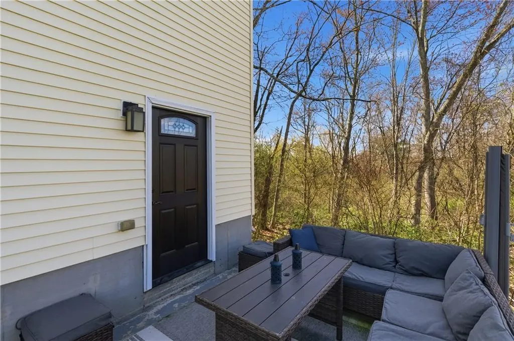 57 Ballou Street Cumberland RI 02864