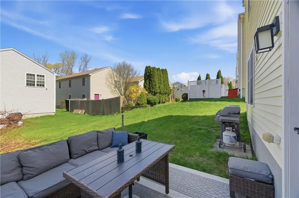 57 Ballou Street Cumberland RI 02864