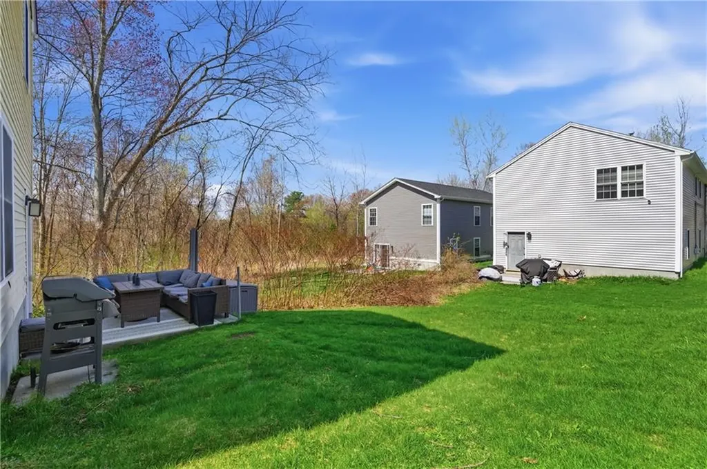 57 Ballou Street Cumberland RI 02864