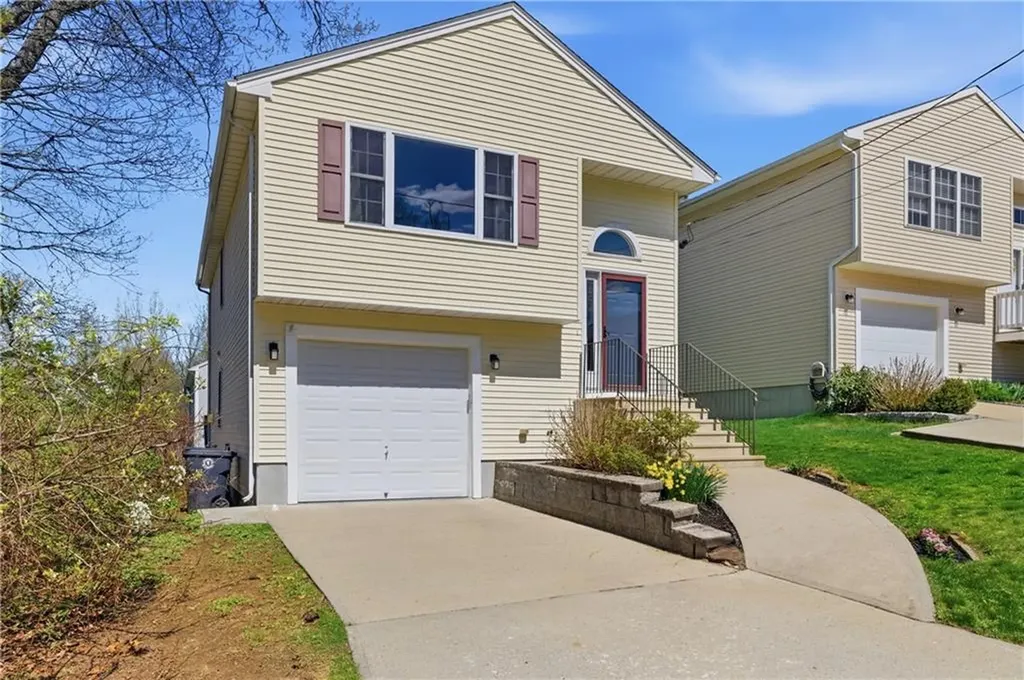 57 Ballou Street Cumberland RI 02864