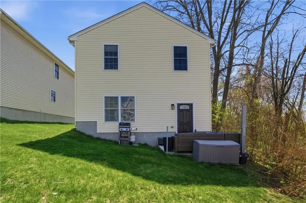 57 Ballou Street Cumberland RI 02864