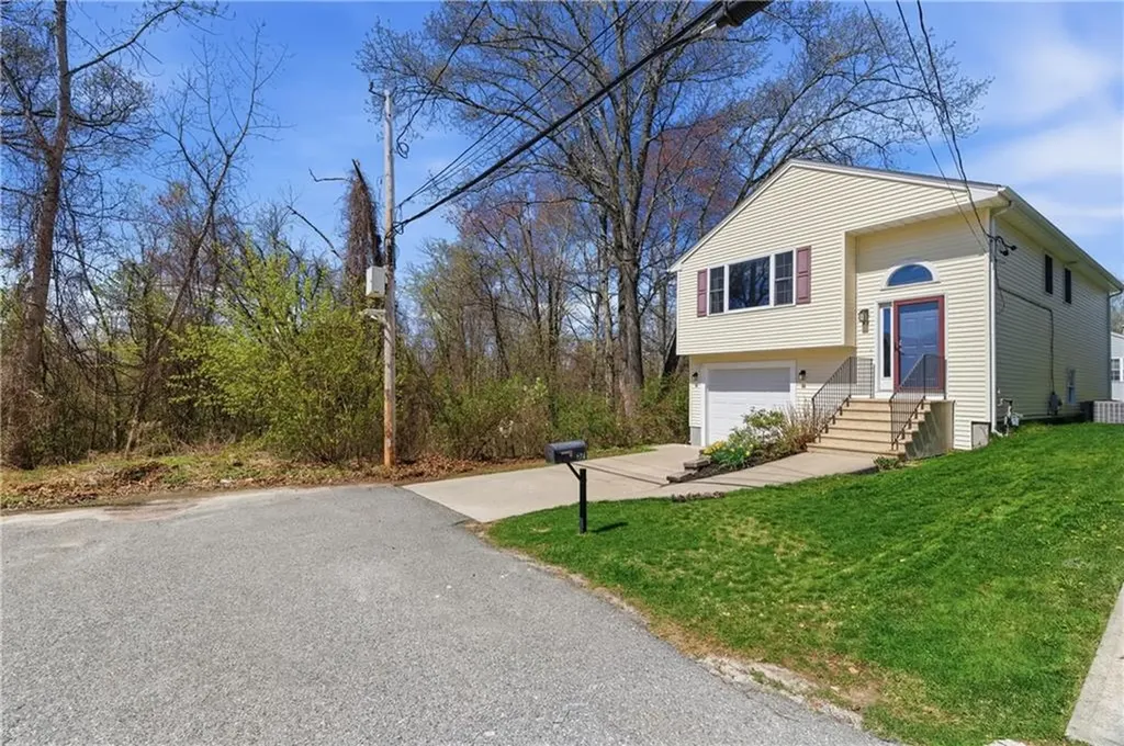 57 Ballou Street Cumberland RI 02864