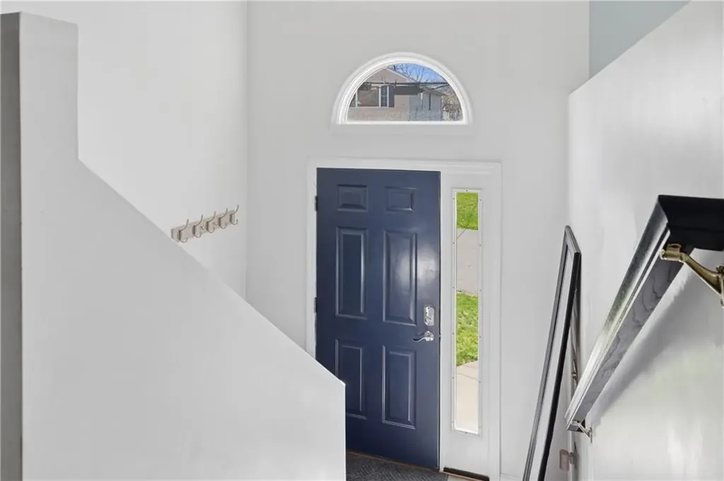 57 Ballou Street Cumberland RI 02864