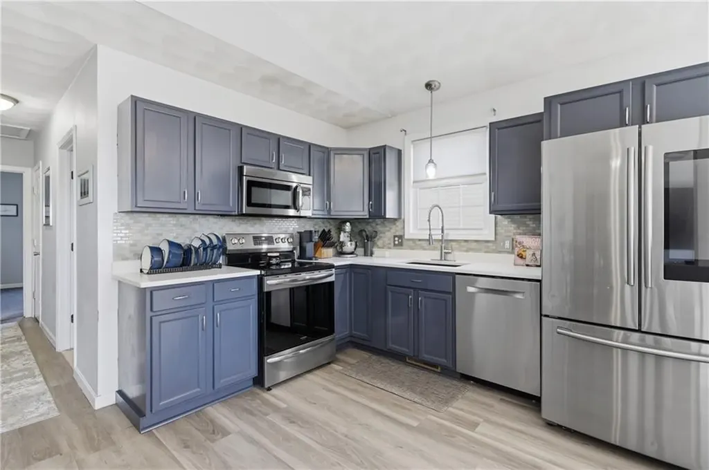 57 Ballou Street Cumberland RI 02864