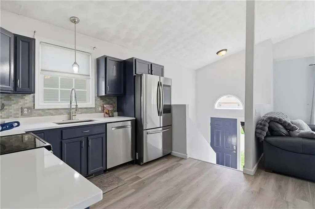 57 Ballou Street Cumberland RI 02864