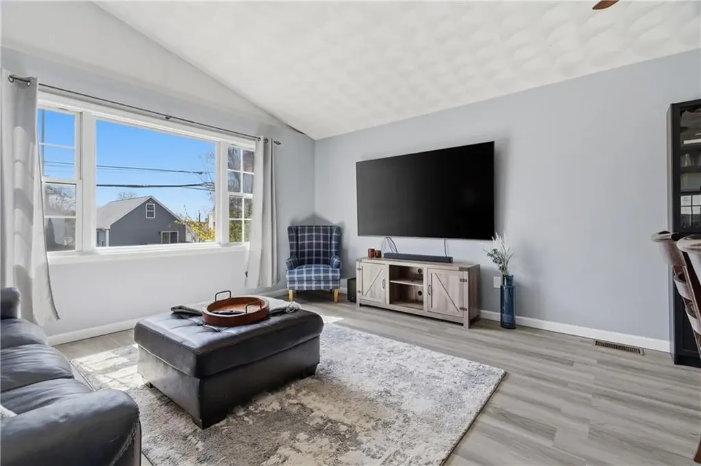 57 Ballou Street Cumberland RI 02864