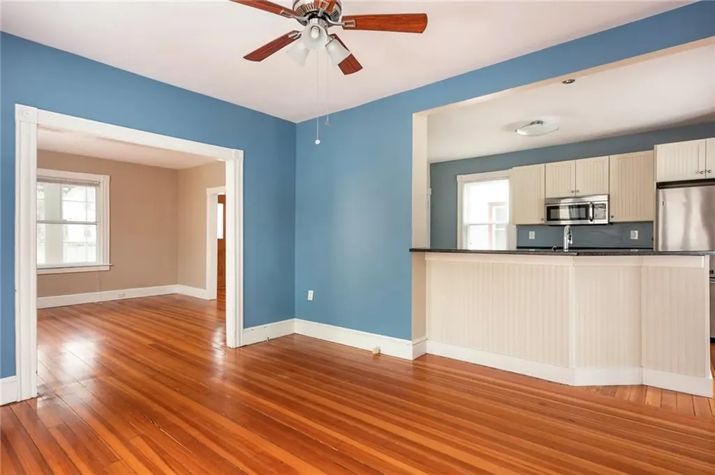 5 Cummings Road Newport RI 02840