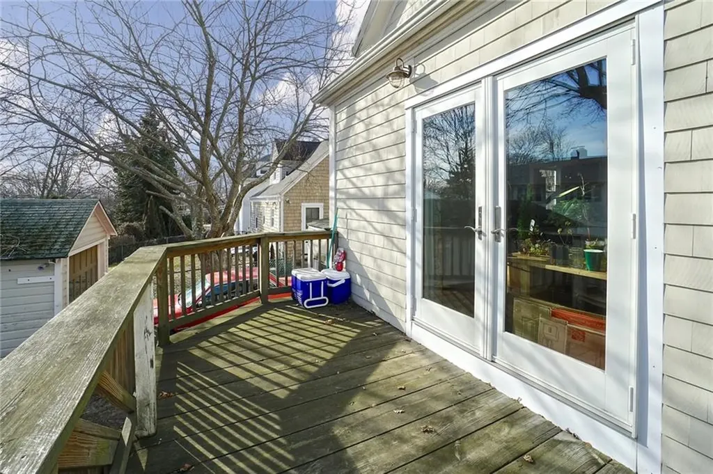 5 Cummings Road Newport RI 02840