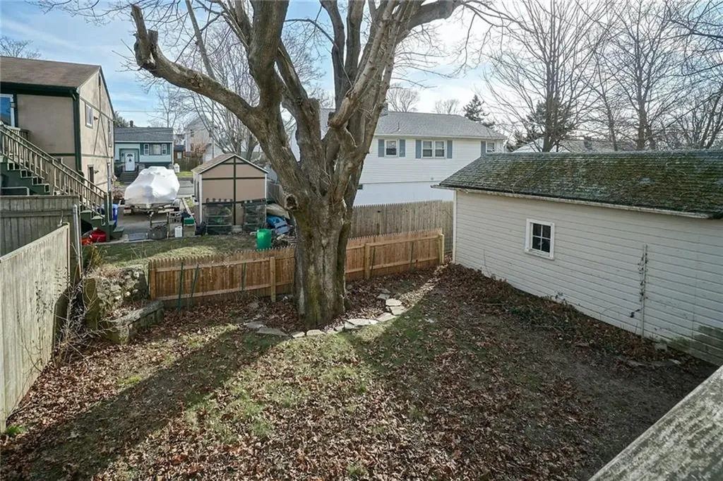 5 Cummings Road Newport RI 02840