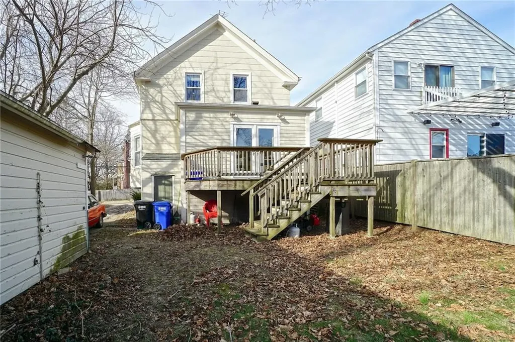 5 Cummings Road Newport RI 02840