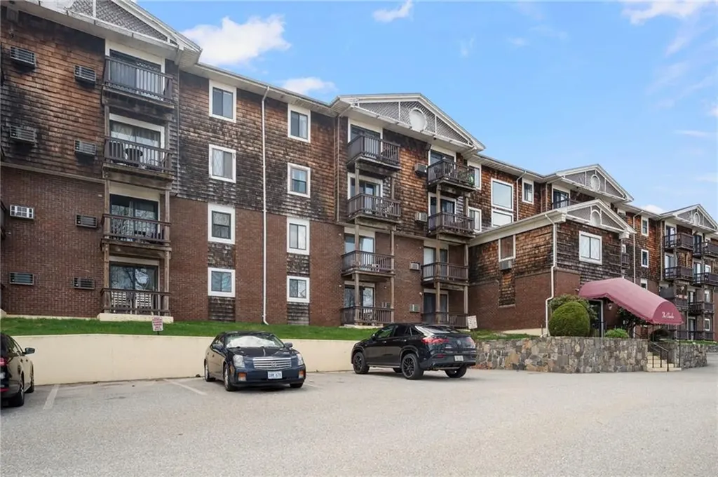1190 Charles Street North Providence RI 02904