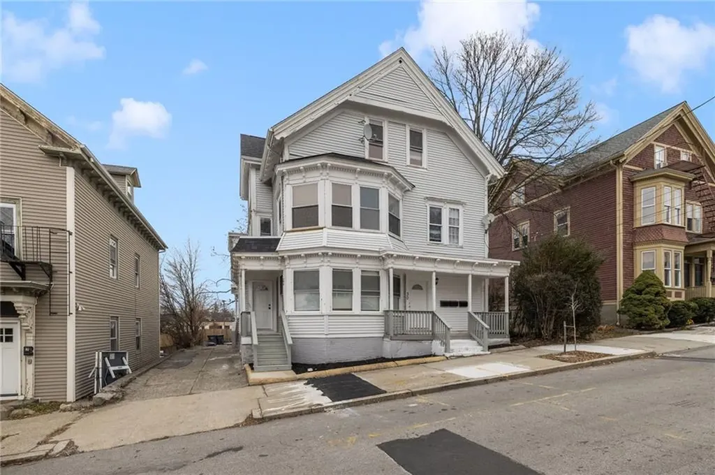 30 Cypress Street Providence RI 02906
