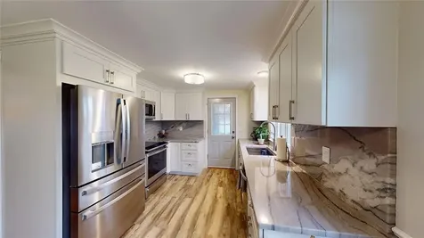 53 Fisher Street North Providence RI 02911