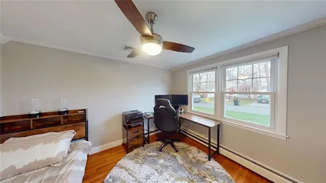 53 Fisher Street North Providence RI 02911