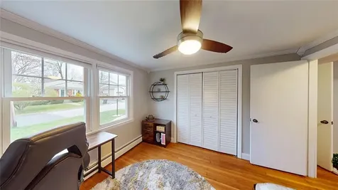 53 Fisher Street North Providence RI 02911