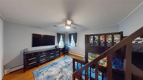 53 Fisher Street North Providence RI 02911