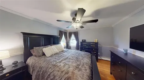 53 Fisher Street North Providence RI 02911