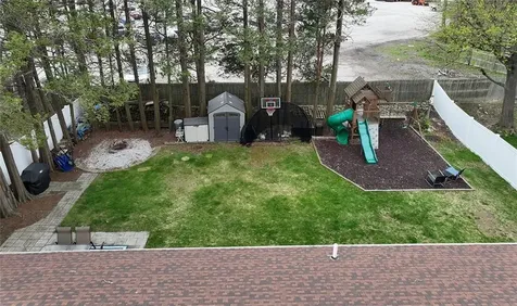 53 Fisher Street North Providence RI 02911
