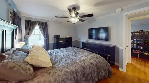 53 Fisher Street North Providence RI 02911