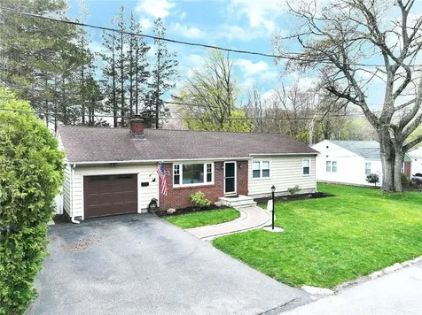 53 Fisher Street North Providence RI 02911