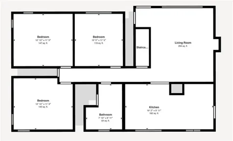 53 Fisher Street North Providence RI 02911