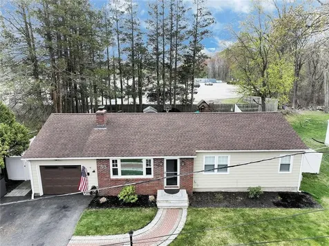 53 Fisher Street North Providence RI 02911