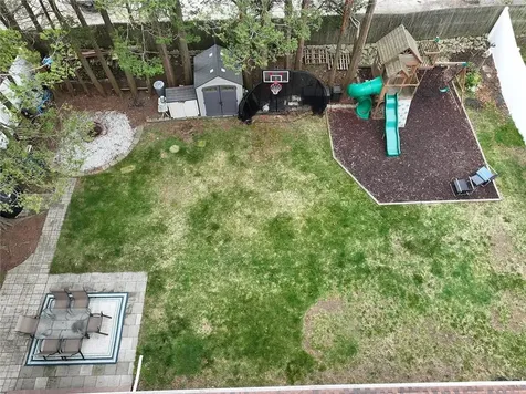 53 Fisher Street North Providence RI 02911