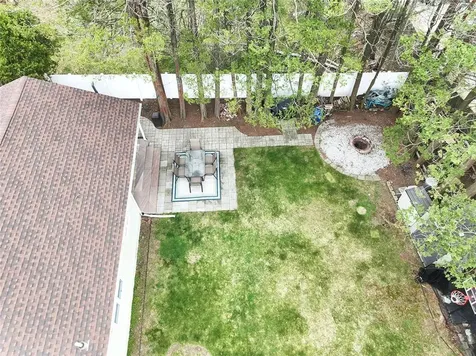 53 Fisher Street North Providence RI 02911