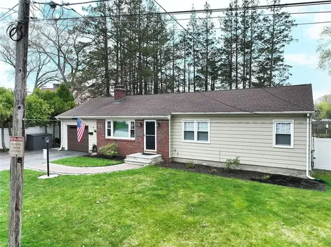 53 Fisher Street North Providence RI 02911