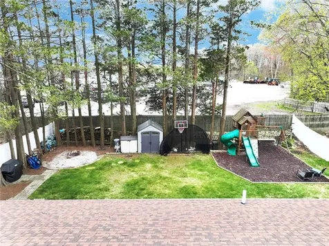 53 Fisher Street North Providence RI 02911