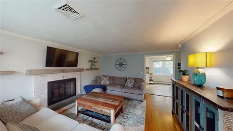 53 Fisher Street North Providence RI 02911