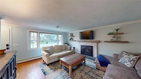53 Fisher Street North Providence RI 02911