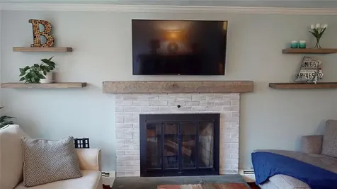 53 Fisher Street North Providence RI 02911