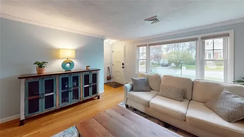 53 Fisher Street North Providence RI 02911