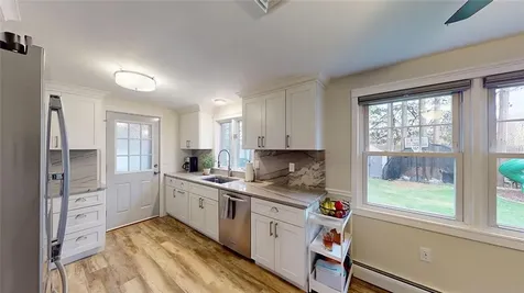 53 Fisher Street North Providence RI 02911