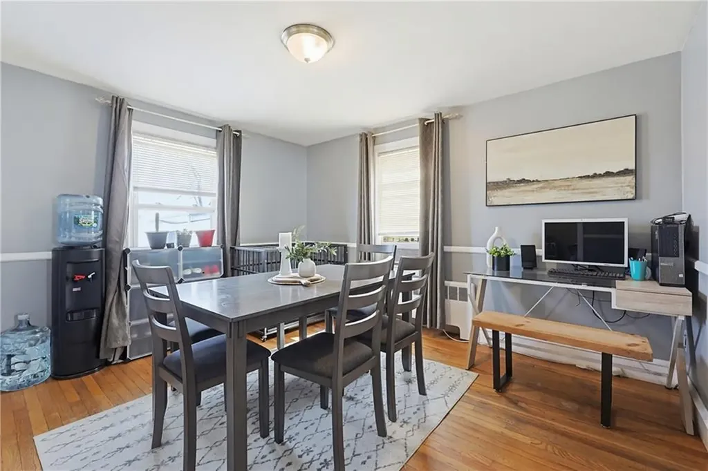 70 East Street West Warwick RI 02893
