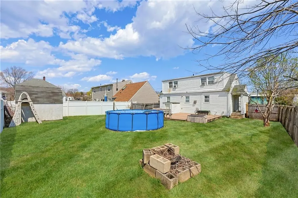 70 East Street West Warwick RI 02893