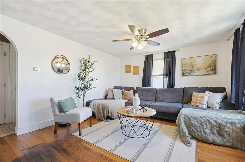 70 East Street West Warwick RI 02893