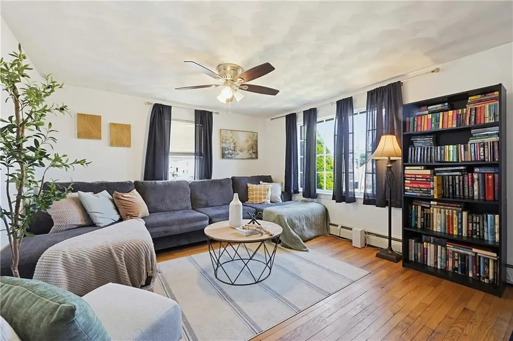 70 East Street West Warwick RI 02893