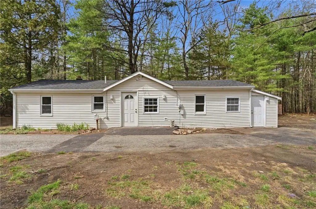 788 Phillips Hill Road Coventry RI 02816