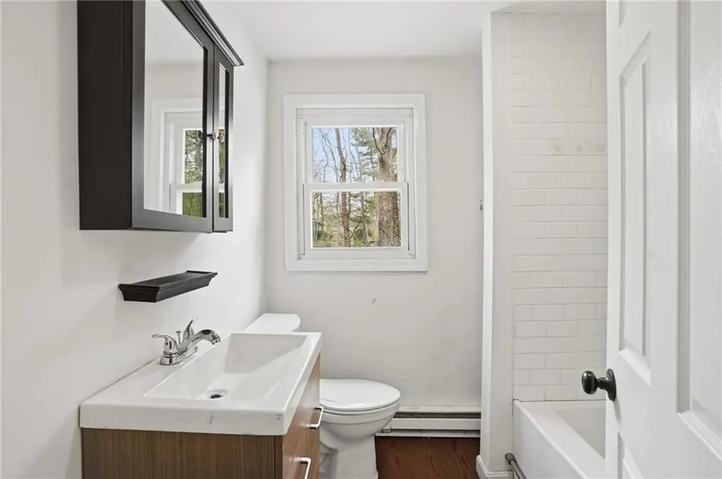 788 Phillips Hill Road Coventry RI 02816